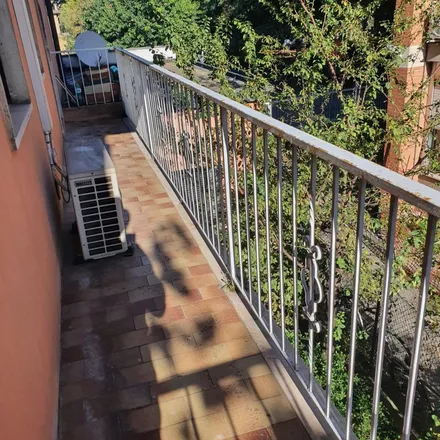 Rent this 3 bed apartment on Via Annibale da Bassano 8 in 35100 Padua Province of Padua, Italy