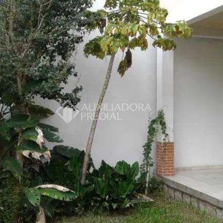 Buy this 5 bed house on Rua Leonel Alvim Filho in Morro Santana, Porto Alegre - RS