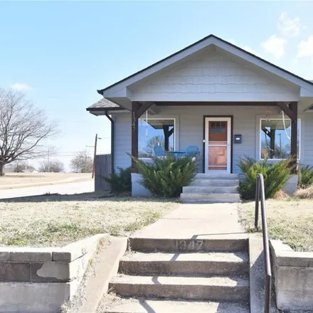 Buy this 3 bed house on 144 East Oklahoma Street in Tulsa, OK 74106