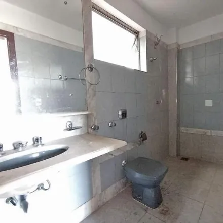 Rent this 3 bed apartment on Rua Mantena in Divinópolis - MG, 35500-184