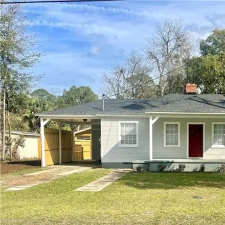 Buy this 4 bed house on 2926 Evergreen Road in Brunswick, GA 31520