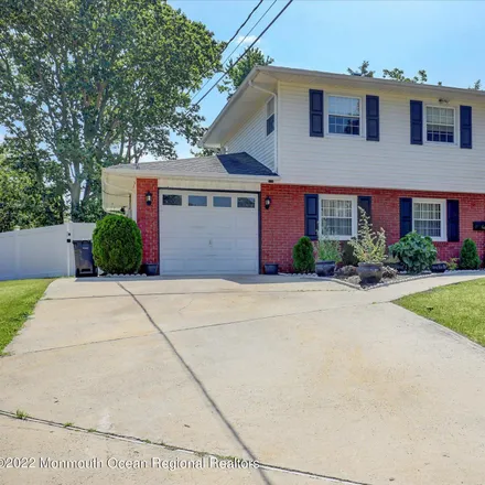 Buy this 4 bed house on 66 Salem Hill Road in Salem Hill, Howell Township