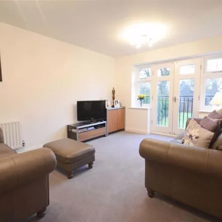 Image 5 - unnamed road, Cheadle, SK4 3RW, United Kingdom - Apartment for rent