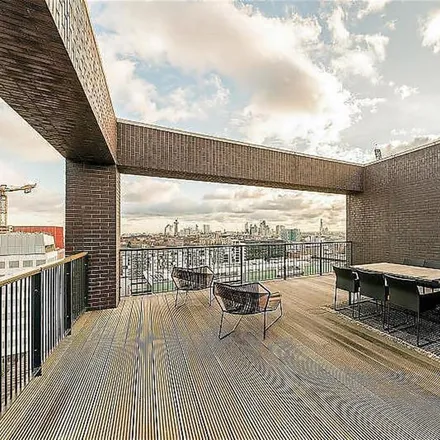 Image 9 - Plimsoll Building, Canal Reach, London, N1C 4BQ, United Kingdom - Apartment for rent