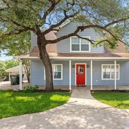 Rent this 3 bed house on 2012 Indian Creek Road in Travis County, TX 78734