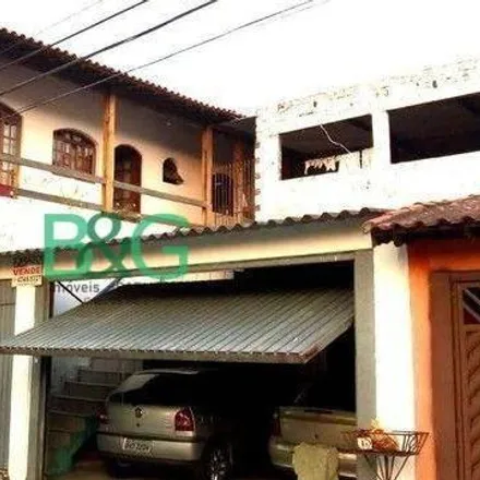 Image 2 - Rua da Ametista, Monte Cristo, Suzano - SP, 08560-200, Brazil - House for sale