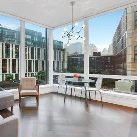 Buy this 1 bed condo on 111 Murray Street in New York, NY 10286