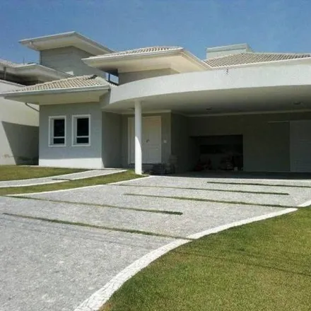 Rent this 3 bed house on Alameda das Araucarias in Centro, Vinhedo - SP