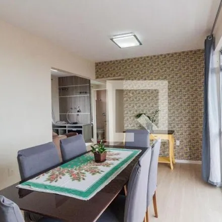 Rent this 2 bed apartment on Rua Jornalista Rodolfo Eduardo Sullivan 100 in Jardim Atlântico, Florianópolis - SC