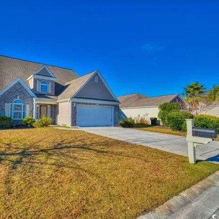 Buy this 3 bed house on Palmetto Pointe Boulevard in Socastee, Horry County