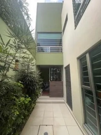 Buy this 3 bed house on Calle Playa Hornos in Colonia Militar Marte, 08830 Mexico City