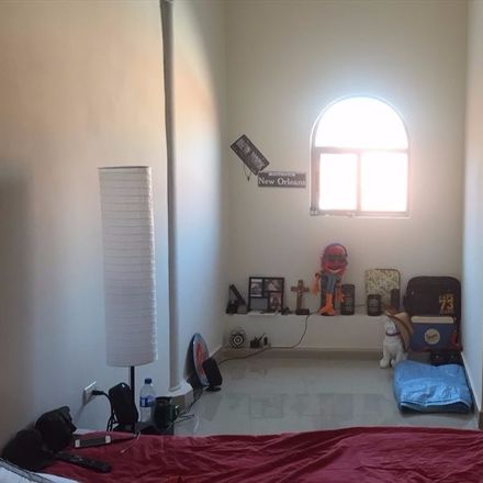 Rent this 1 bed room on Palestina in Roma, Monterrey