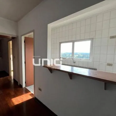 Rent this 1 bed apartment on Rua Prudente de Moraes in Centro, Piracicaba - SP