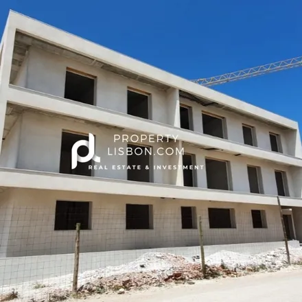 Buy this 2 bed apartment on EN 114 in 2525-049 Peniche, Portugal