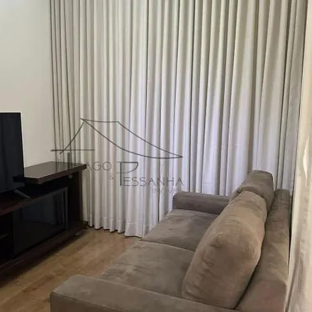 Buy this 2 bed apartment on Home Club in Avenida Vereador Emílio Meneghini 357, Aricanduva