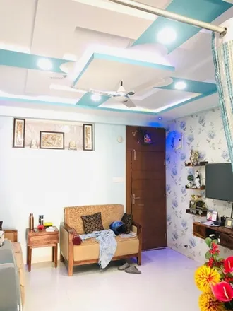Image 4 - unnamed road, Indore District, - 452006, Madhya Pradesh, India - Apartment for sale