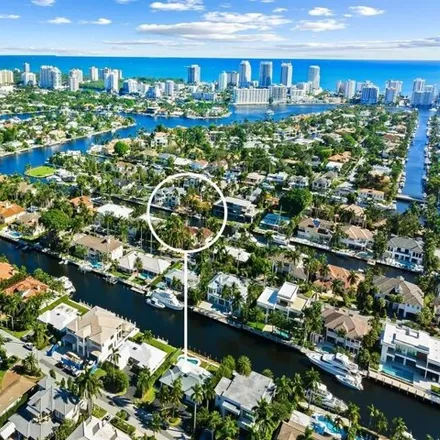 Image 4 - 206 Northeast 20th Avenue, Nurmi Isles, Fort Lauderdale, FL 33301, USA - House for rent