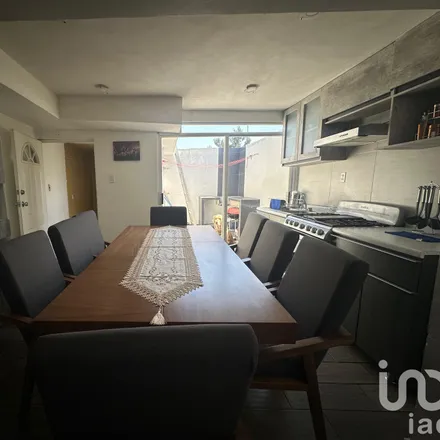 Buy this 3 bed apartment on Calle Alberto Herrera in Gustavo A. Madero, 07000 Mexico City