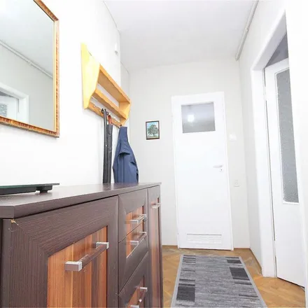 Rent this 2 bed apartment on Haryzma in Świdnicka 4, 72-350 Niechorze