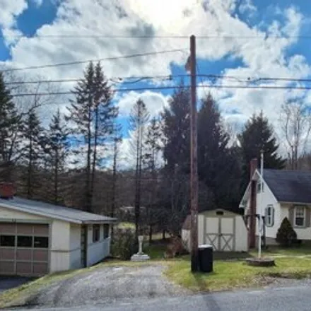 Buy this 3 bed house on 259 Loraine Road in Jackson Township, PA 15943