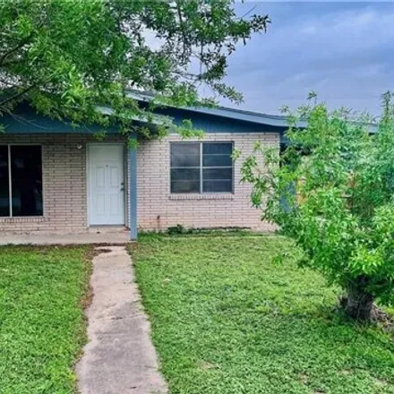 Rent this 3 bed house on 166 North Georgia Avenue in Mercedes, TX 78570