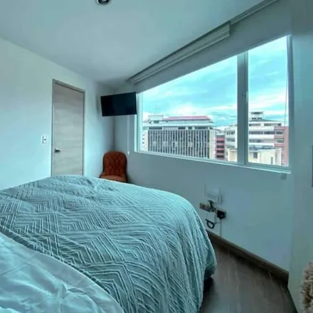 Image 4 - Quito, Quito Canton, Ecuador - Apartment for rent