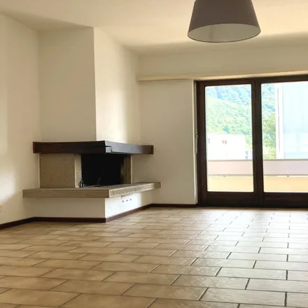 Image 7 - Vestoscia, 6944 Circolo di Vezia, Switzerland - Apartment for rent