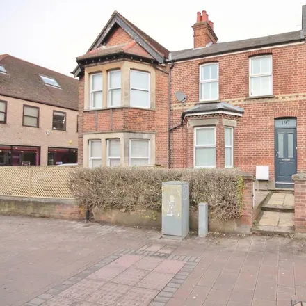 Rent this 5 bed townhouse on O₂ Academy in 190 Cowley Road, Oxford