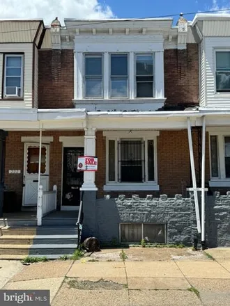 Buy this 3 bed house on 224 North 57th Street in Philadelphia, PA 19139