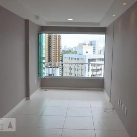 Rent this 3 bed apartment on Rua João Bião de Cerqueira in Pituba, Salvador - BA