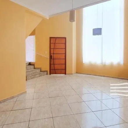 Rent this 4 bed house on Avenida Ângelo Zeppelin in Vila Antônio Augusto, Caçapava - SP