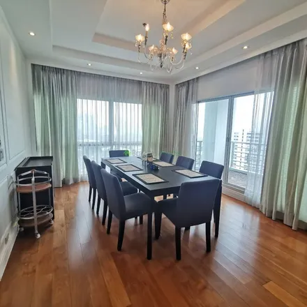Image 2 - Noble, Phloen Chit Road, Witthayu, Pathum Wan District, Bangkok 10330, Thailand - Apartment for rent