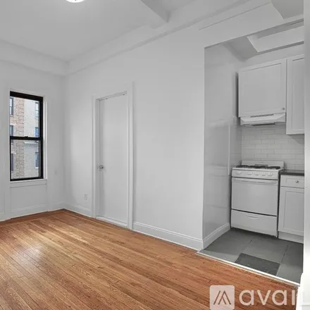 Rent this studio apartment on 200 W 70th St