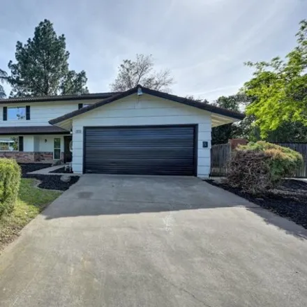 Image 2 - 8993 Salmon Falls Drive, Manlove, Sacramento County, CA 95826, USA - House for sale