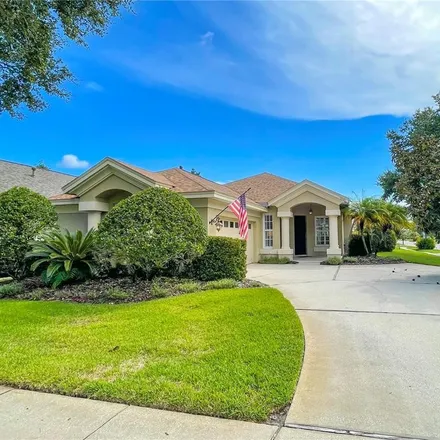 Buy this 3 bed house on 9421 Greenpointe Drive in Hillsborough County, FL 33626