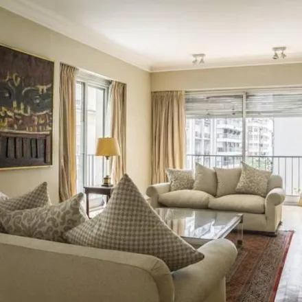 Buy this 5 bed apartment on Avenida Alvear 1385 in Retiro, C1014 AAA Buenos Aires