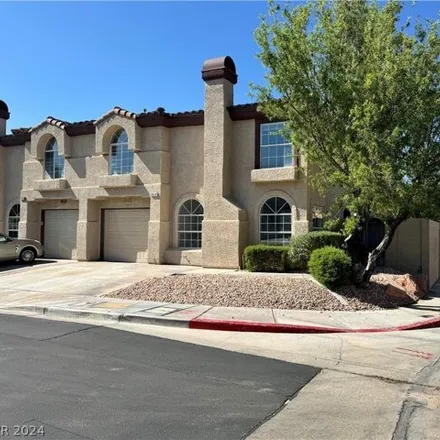 Image 2 - 2614 Twin Pines Ave, Henderson, Nevada, 89074 - House for sale