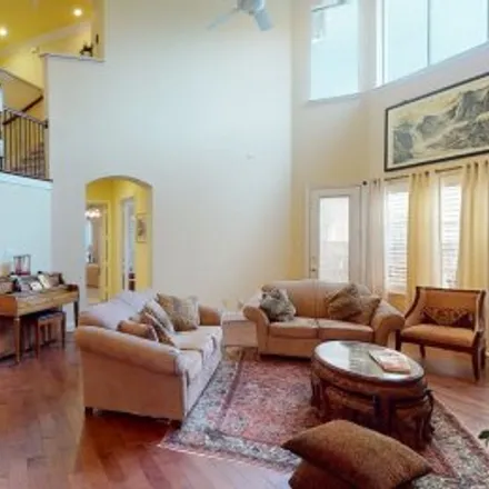 Buy this 4 bed apartment on 15530 Mountain View Lane in Hunters Creek, Frisco