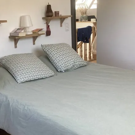 Rent this 4 bed house on 24750 Boulazac Isle Manoire