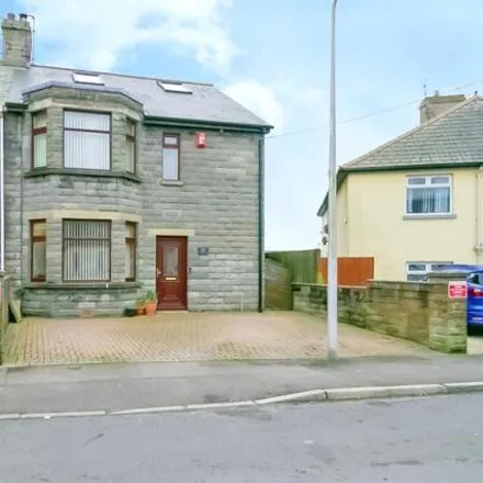 Buy this 4 bed duplex on St. Peter’s Church in Church Road, Rhoose