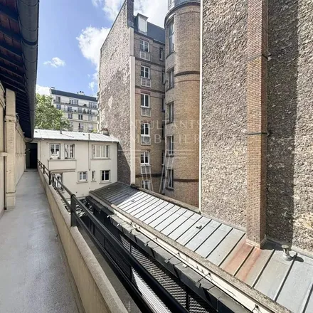 Image 3 - Mairie du 15e Arrondissement, Rue Péclet, 75015 Paris, France - Apartment for rent
