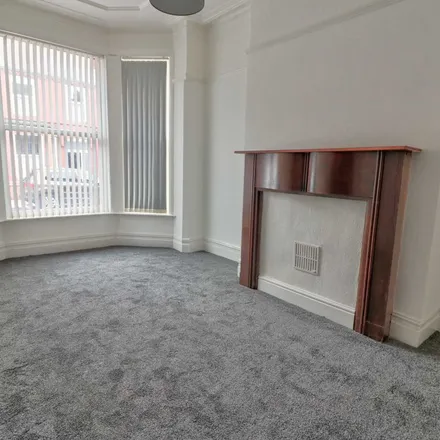 Rent this 7 bed apartment on Borrowdale Road in Liverpool, L15 3LD