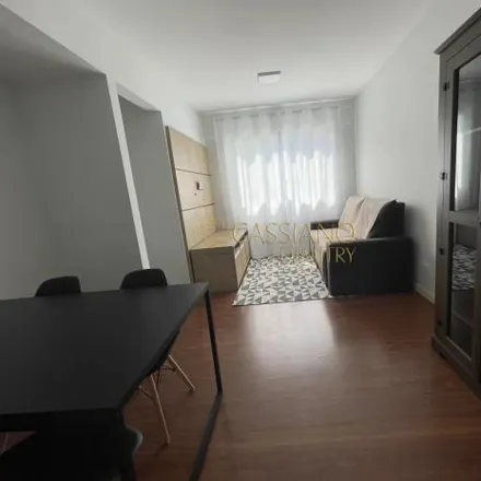 Rent this 2 bed apartment on Rua Jordão Monteiro Ferreira in Jardim Oswaldo Cruz, São José dos Campos - SP