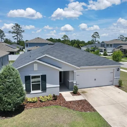 Buy this 4 bed house on 2700 Wortham Lane in Osceola County, FL 34744