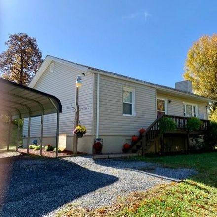 Rent this 2 bed house on Rosewood Dr in Lewisburg, WV