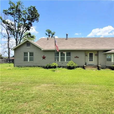 Buy this 3 bed house on Highway 158 in Colfax, Grant Parish
