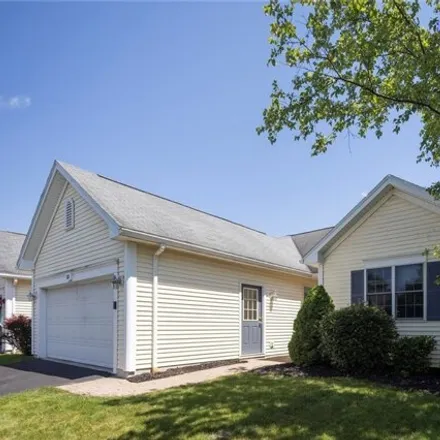 Buy this 3 bed house on 121 Stewart Pl in Canandaigua, New York