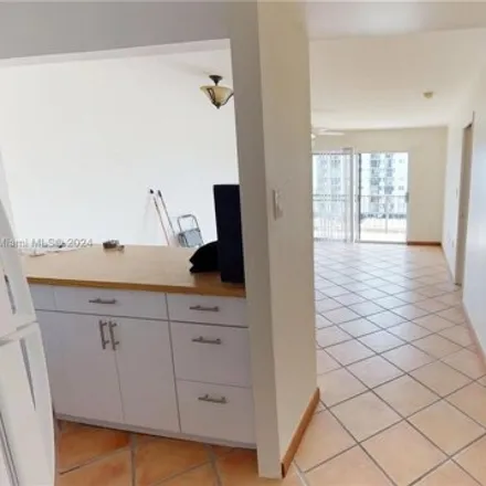 Buy this 1 bed condo on 3665 Northeast 167th Street in Eastern Shores, North Miami Beach