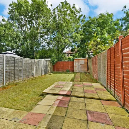 Image 7 - Beckway Road, Lonesome, London, SW16 4HA, United Kingdom - Townhouse for rent