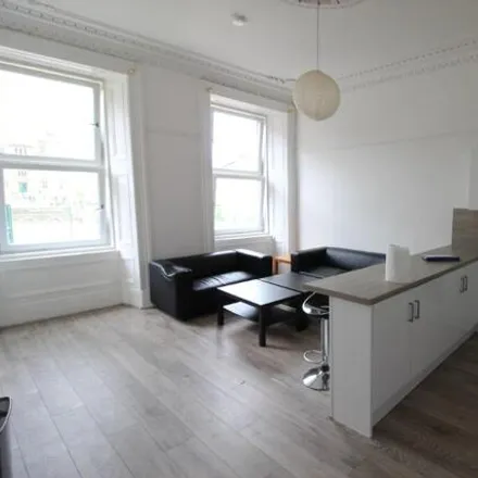 Rent this 5 bed apartment on Dalhousie Street in Glasgow, G3 6PW